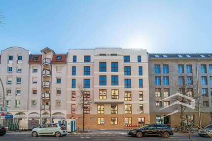 Wohnung Berlin Friedrichshain-Kreuzberg - 1 Zimmer, 43 m&sup2;, 409.600&euro; | Angebot:26376175