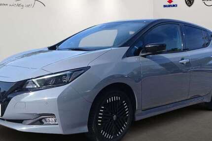 Nissan Leaf 32.095 km 22.900 &euro; Ludwigsfelde 14974