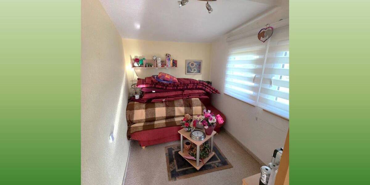 Ferienhaus Schwielowsee Caputh - 3 Zimmer, 56 m&sup2;, 64.900&euro; | Angebot:26472953