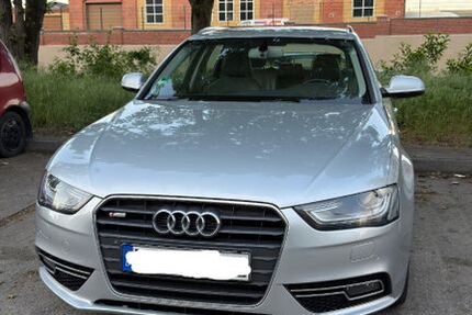 Audi A4 290.000 km 7.500 &euro; Berlin 10367