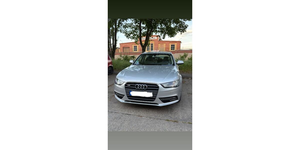 Audi A4 290.000 km 7.500 &euro; Berlin 10367