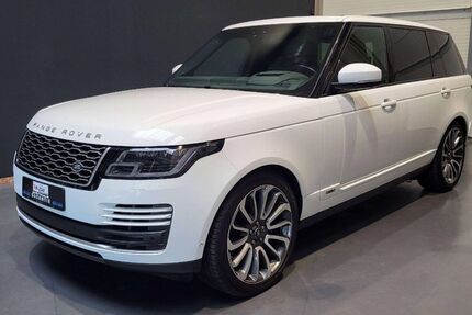 Land Rover Range Rover 69.986 km 69.950 &euro; Teltow 14513