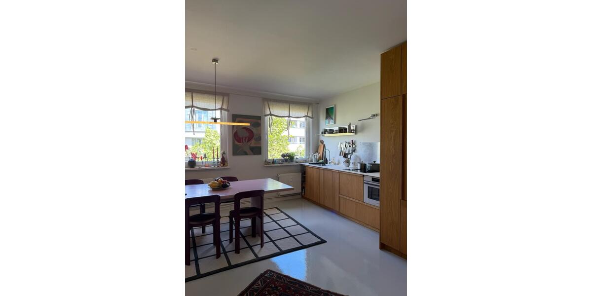 Dachgeschoßwohnung Berlin Mitte - 2.5 Zimmer, 70 m&sup2;, 415.000&euro; | Angebot:26730228