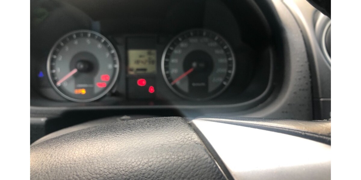 Mitsubishi Colt VI 182.000 km 4.200 € Berlin 10178