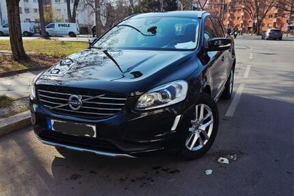 Volvo XC60 153.000 km 16.750 &euro; Berlin 13355