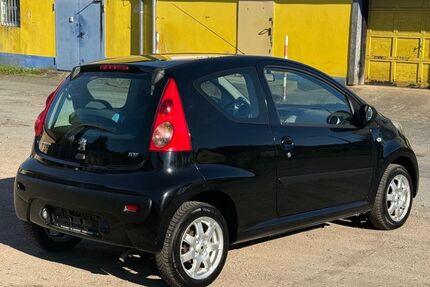 Peugeot 107 199.600 km 1.500 &euro; Berlin 13583