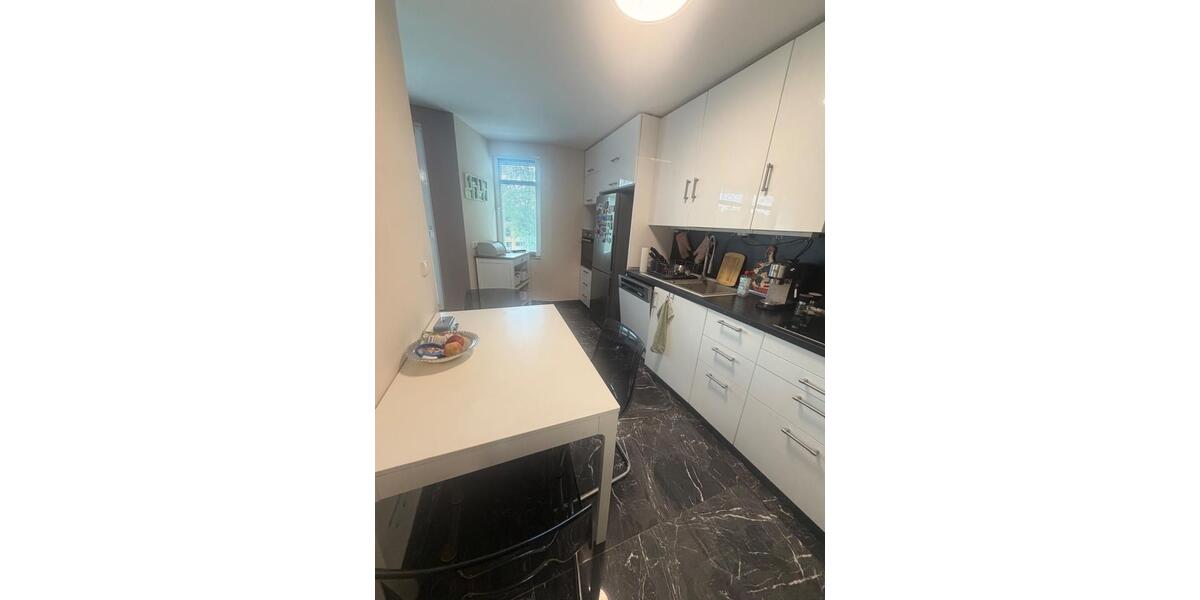 Maisonettenwohnung Potsdam Industriegelände - 3 Zimmer, 82 m&sup2;, 305.000&euro; | Angebot:27196322