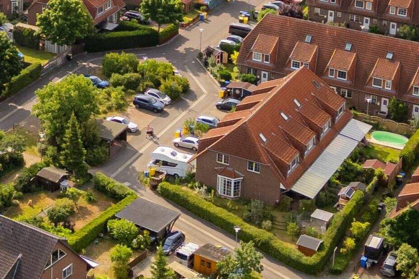 Attraktives Reihenendhaus - Werden Sie Vermieter in Potsdam, ohne Käuferprovsion 6 zimmer