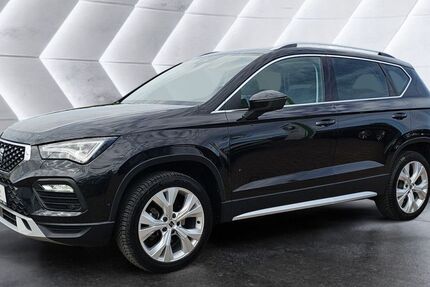 Seat Ateca 25.127 km 28.400 &euro; Ludwigsfelde 14974