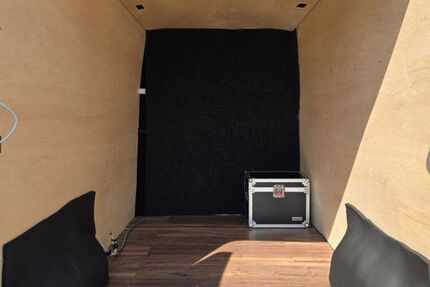 Renault Master 17.830 km 26.200 &euro; Berlin 12309