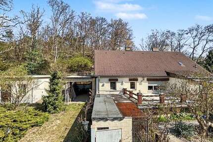 Haus Werder (Havel) - 4 Zimmer, 97 m&sup2;, 350.000&euro; | Angebot:26249857
