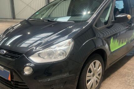 Ford S-Max 159.821 km 6.999 &euro; Berlin 13127