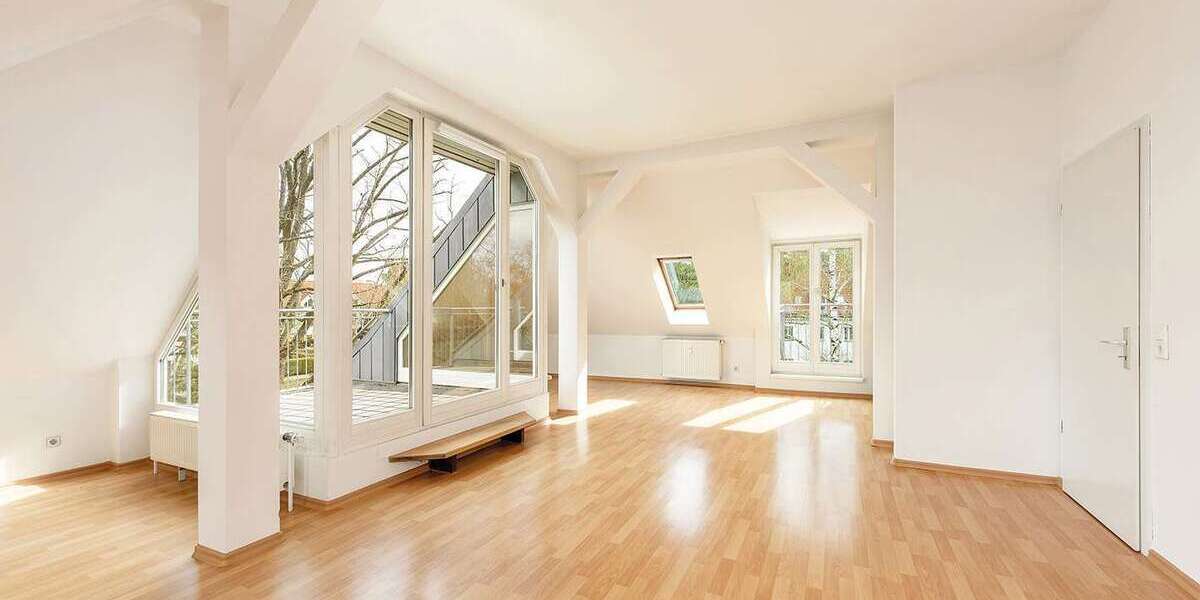 Etagenwohnung Wustermark - 2 Zimmer, 85 m&sup2;, 329.000&euro; | Angebot:26237714