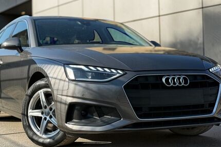 Audi A4 86.593 km 18.499 &euro; Potsdam 14482