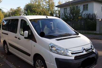 Citroen Jumpy 239.249 km 5.990 &euro; Berlin, Stadt 12347