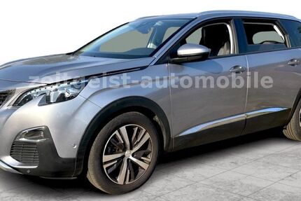 Peugeot 5008 95.000 km 17.985 € Potsdam 14480