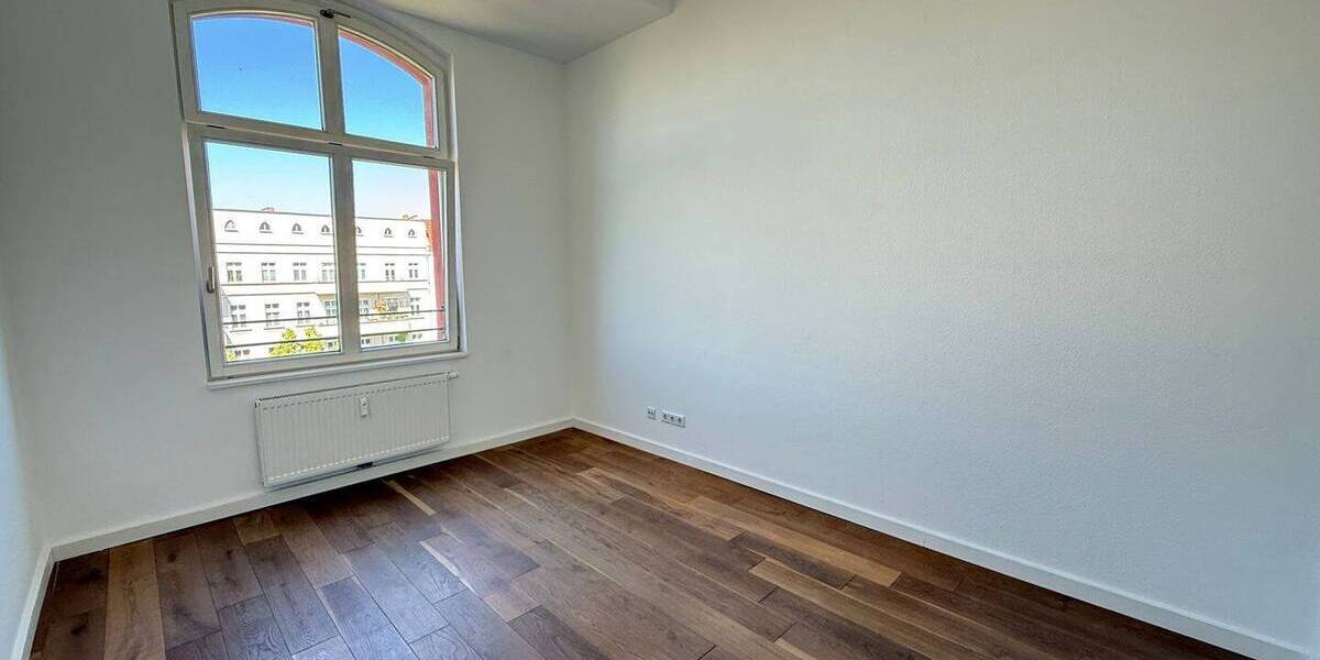 Etagenwohnung Berlin Friedrichshain - 3 Zimmer, 95 m&sup2;, 515.000&euro; | Angebot:26732932