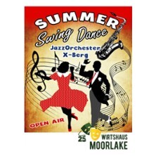 Summer Swing Dance Berlin