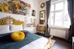 Etagenwohnung Berlin Friedrichshain - 1 Zimmer, 76 m&sup2;, 549.000&euro; | Angebot:25303586