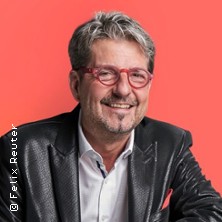 Felix Reuter - Die verflixte Klassik 2 14.06.2026 König Albert Theater