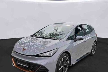 Cupra Born 34.218 km 22.888 &euro; Berlin 12105