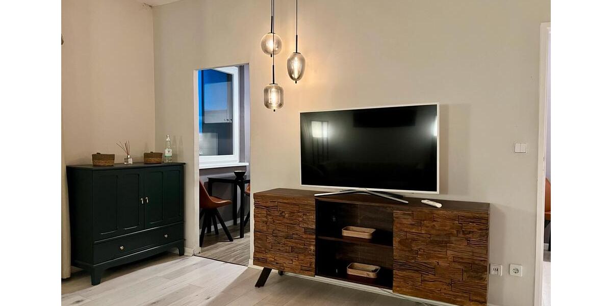 Etagenwohnung Berlin Friedrichshain-Kreuzberg - 1 Zimmer, 45 m&sup2;, 970&euro; | Angebot:26130853