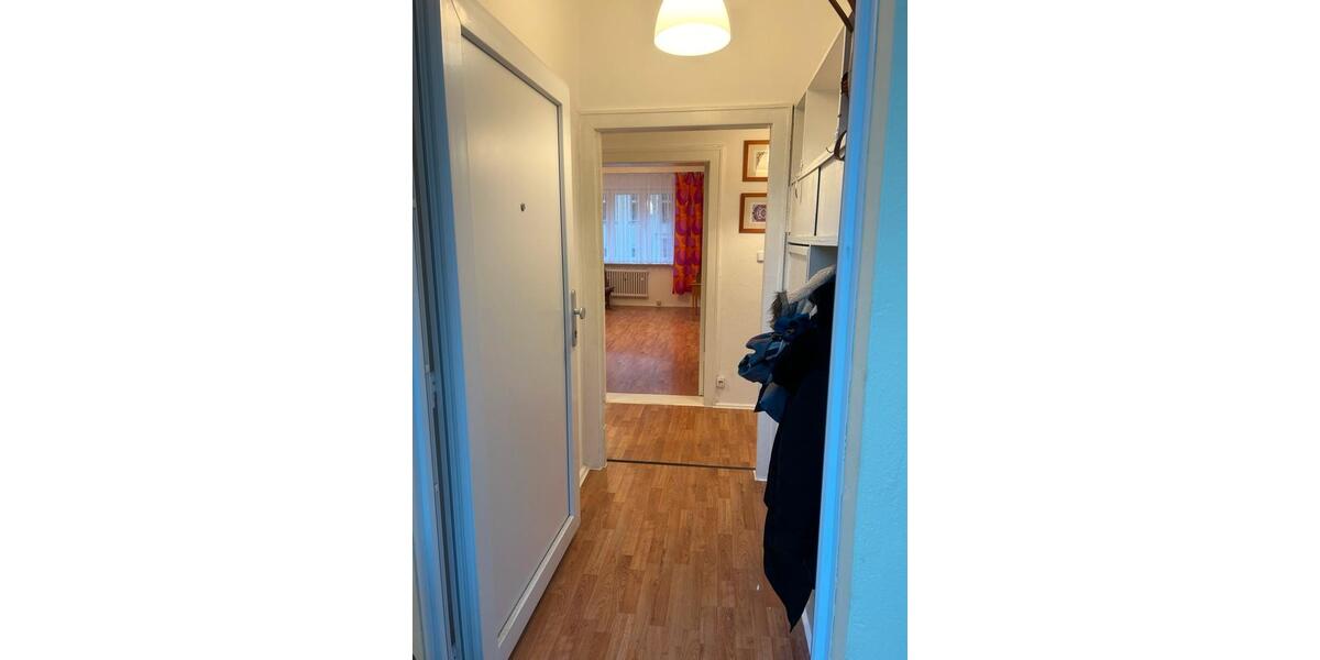 Etagenwohnung Dallgow-Döberitz Döberitz - 2 Zimmer, 52 m&sup2;, 1.490&euro; | Angebot:25723335