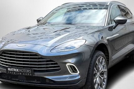 Aston Martin DBX 23.402 km 124.850 &euro; Berlin 10777