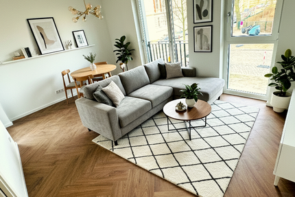 Wohnung zum Mieten in Berlin 836,39 € 39.8 m²