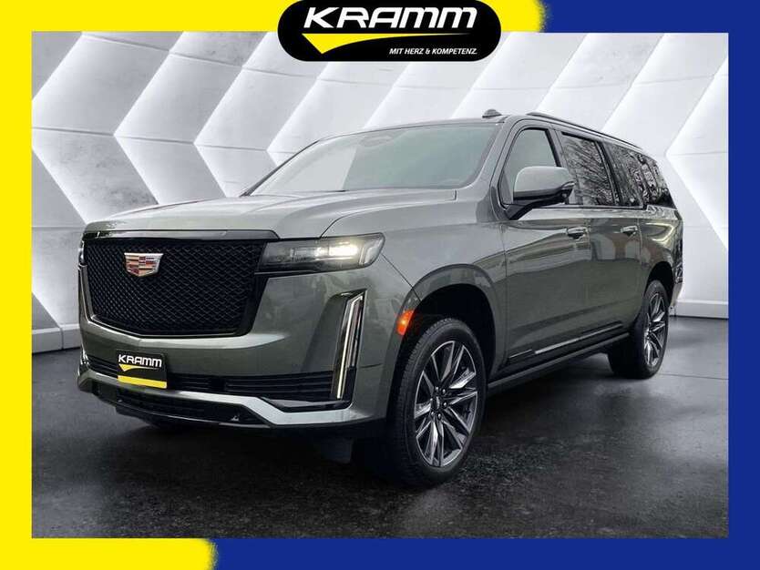 Escalade