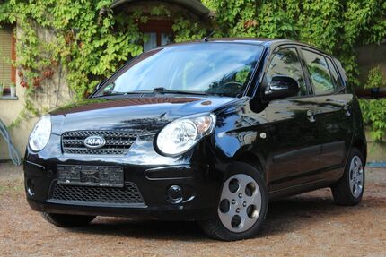 Kia Picanto 89.000 km 2.799 &euro; Berlin 10317