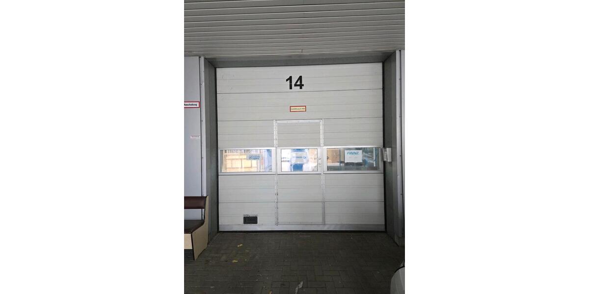 Gewerbeobjekt Ludwigsfelde - 3.700&euro; | Angebot:26127123