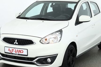 Mitsubishi Space Star 49.995 km 10.990 &euro; Berlin 13599