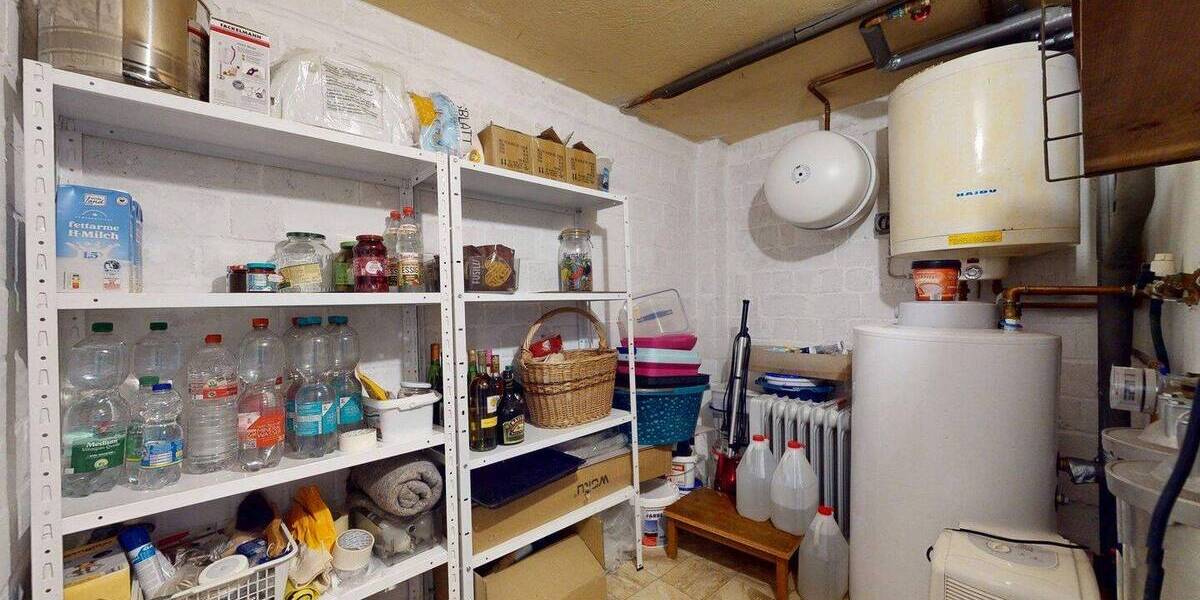 Bungalow Nauen Wachow - 5 Zimmer, 50 m&sup2;, 430.000&euro; | Angebot:25916728