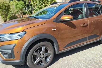 Dacia Sandero 87.000 km 10.250 &euro; Borkwalde 14822