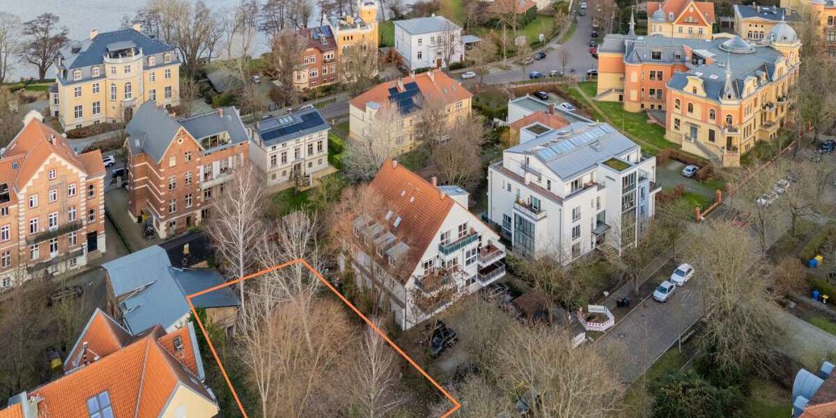 Grundstück zu verkaufen in Potsdam Berliner Vorstadt 1.295.000 € 719.1 m² zimmer