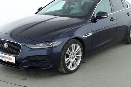 Jaguar XE 63.297 km 26.250 &euro; Berlin 14059