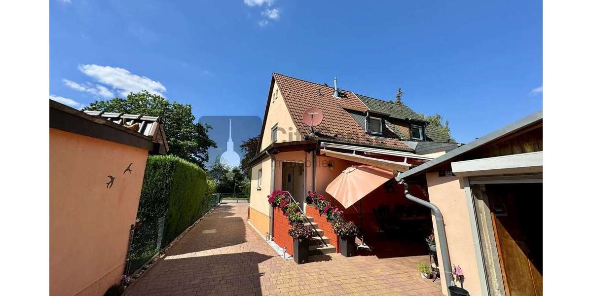 Einfamilienhaus Blankenfelde-Mahlow Mahlow - 2 Zimmer, 90 m&sup2;, 340.000&euro; | Angebot:26177888