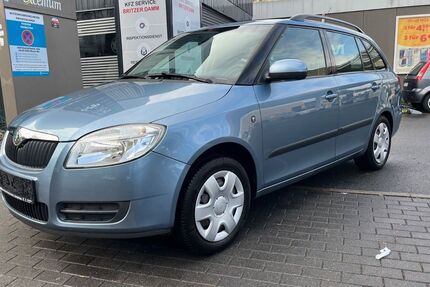 Skoda Fabia 150.000 km 3.000 &euro; Berlin 12099