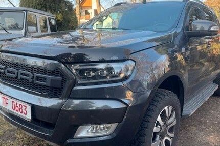 Ford Ranger 148.900 km 23.900 &euro; Dahlewitz 15827