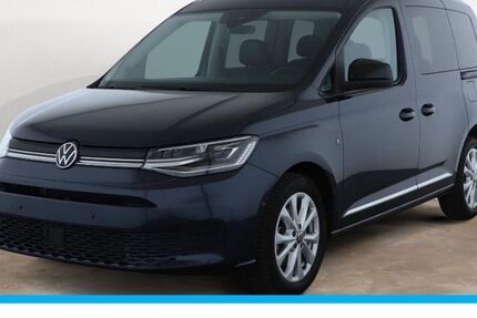 VW Caddy 28.461 km 37.998 &euro; Potsdam 14482
