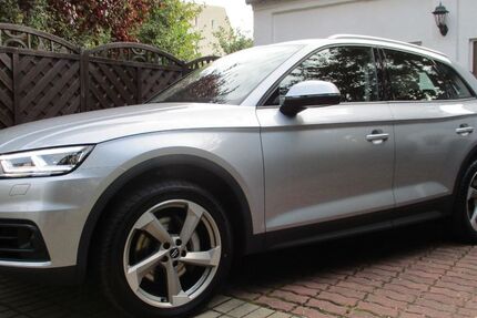 Audi Q5 55.477 km 31.999 &euro; Berlin 13053