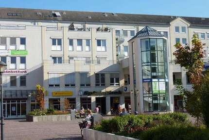 Wohnung zum Mieten in Hennigsdorf 414,10 € 41.41 m²