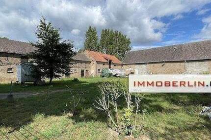 Grundstück Werder (Havel) Bliesendorf - 690.000&euro; | Angebot:25301483