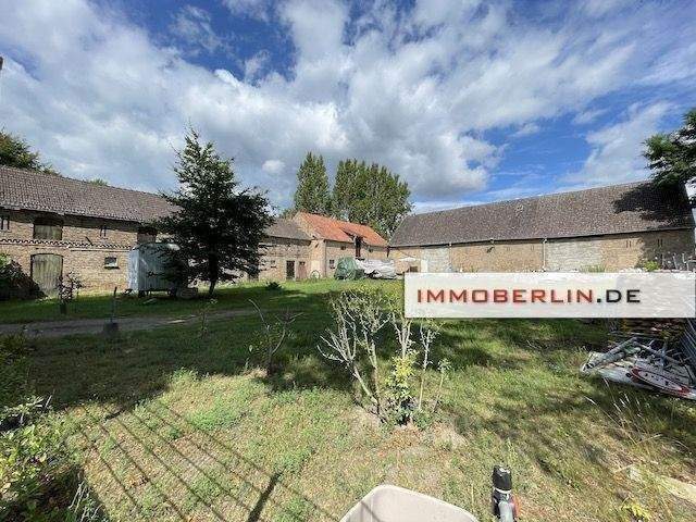 Grundstück Werder (Havel) Bliesendorf - 690.000&euro; | Angebot:25301483