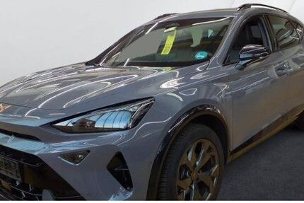 Cupra Formentor 19.872 km 31.870 &euro; Berlin 12105