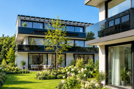 Wohnung Schmöckwitz Schmöckwitz - 4 Zimmer, 145 m&sup2;, 955.680&euro; | Angebot:27722030