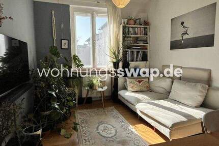 Wohnung Berlin Weißensee - 2 Zimmer, 42 m&sup2;, 432&euro; | Angebot:25989187