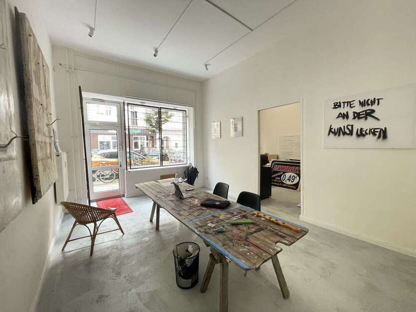 Büro in Berlin 389.000 € 68 m²