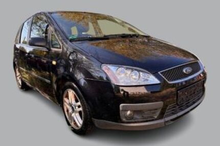 Ford C-Max 135.000 km 650 &euro; Berlin 14167